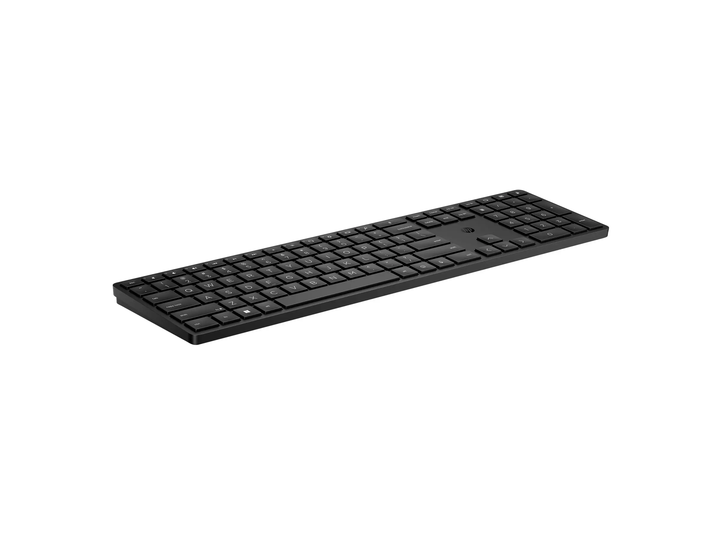 HP 455 Programmable WL KBD - image 12