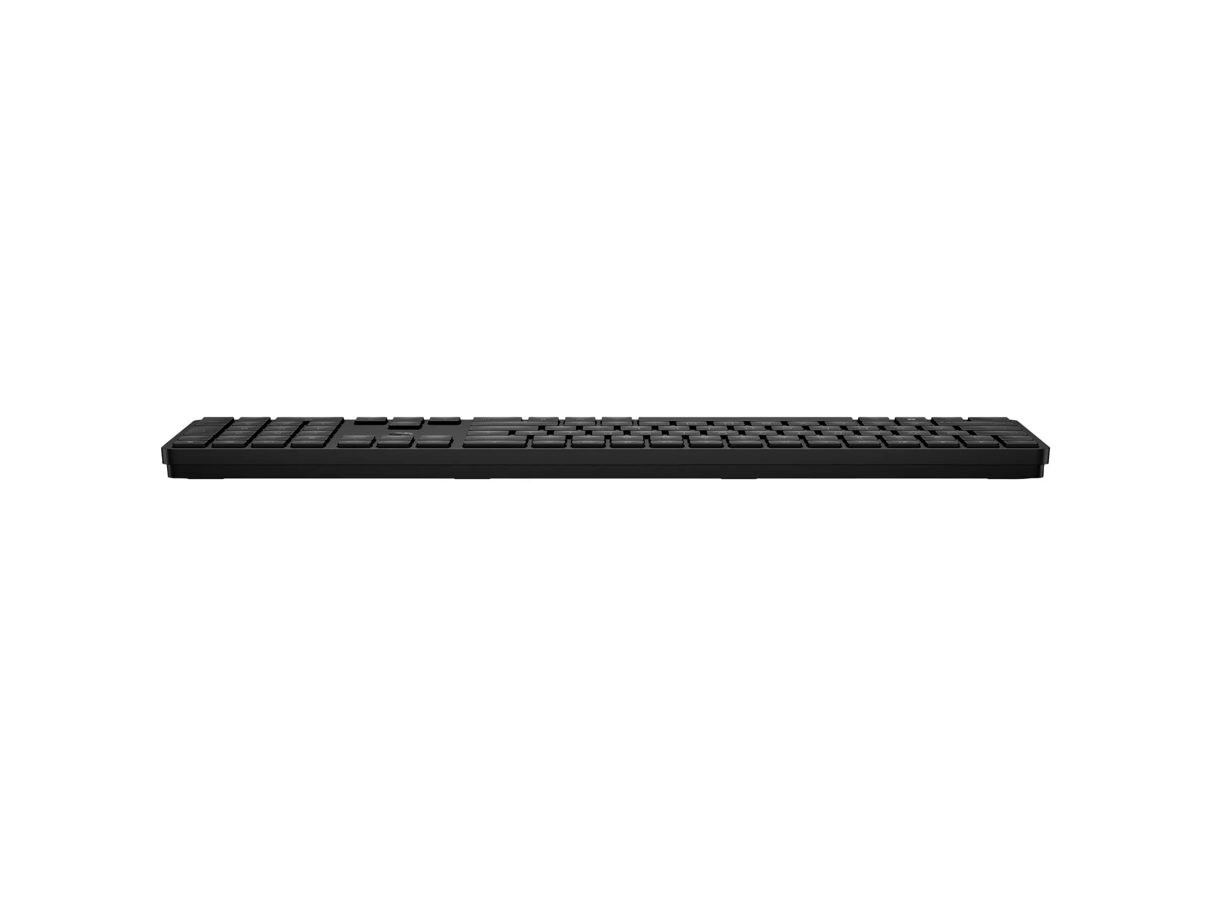 HP 455 Programmable WL KBD - image 14