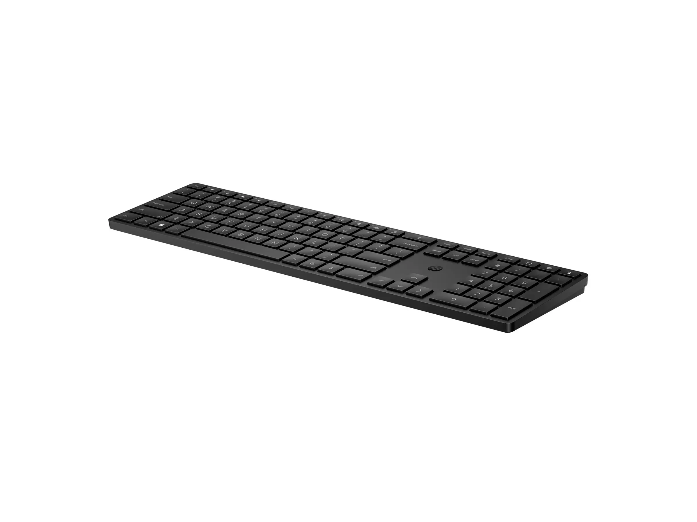 HP 455 Programmable WL KBD - image 3