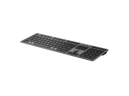 HP 725 Multi-Device Rechargeable Wireless Keyboard (EN) - image 2