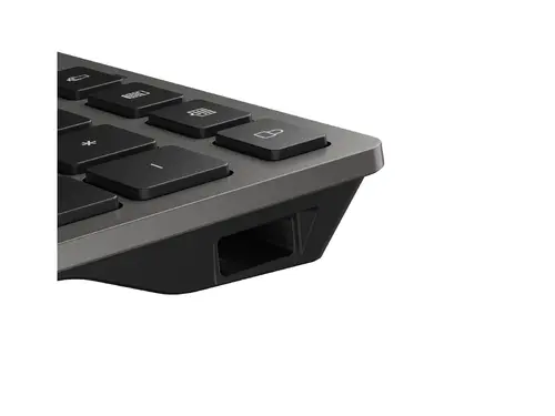 HP 725 Multi-Device Rechargeable Wireless Keyboard (EN) - image 4