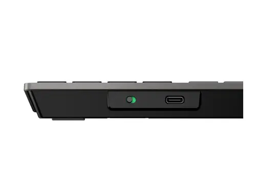 HP 725 Multi-Device Rechargeable Wireless Keyboard (EN) - image 7
