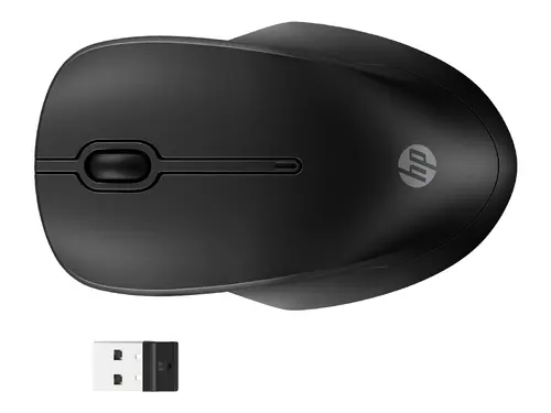 HP 255 Dual Wireless Mouse (EN)