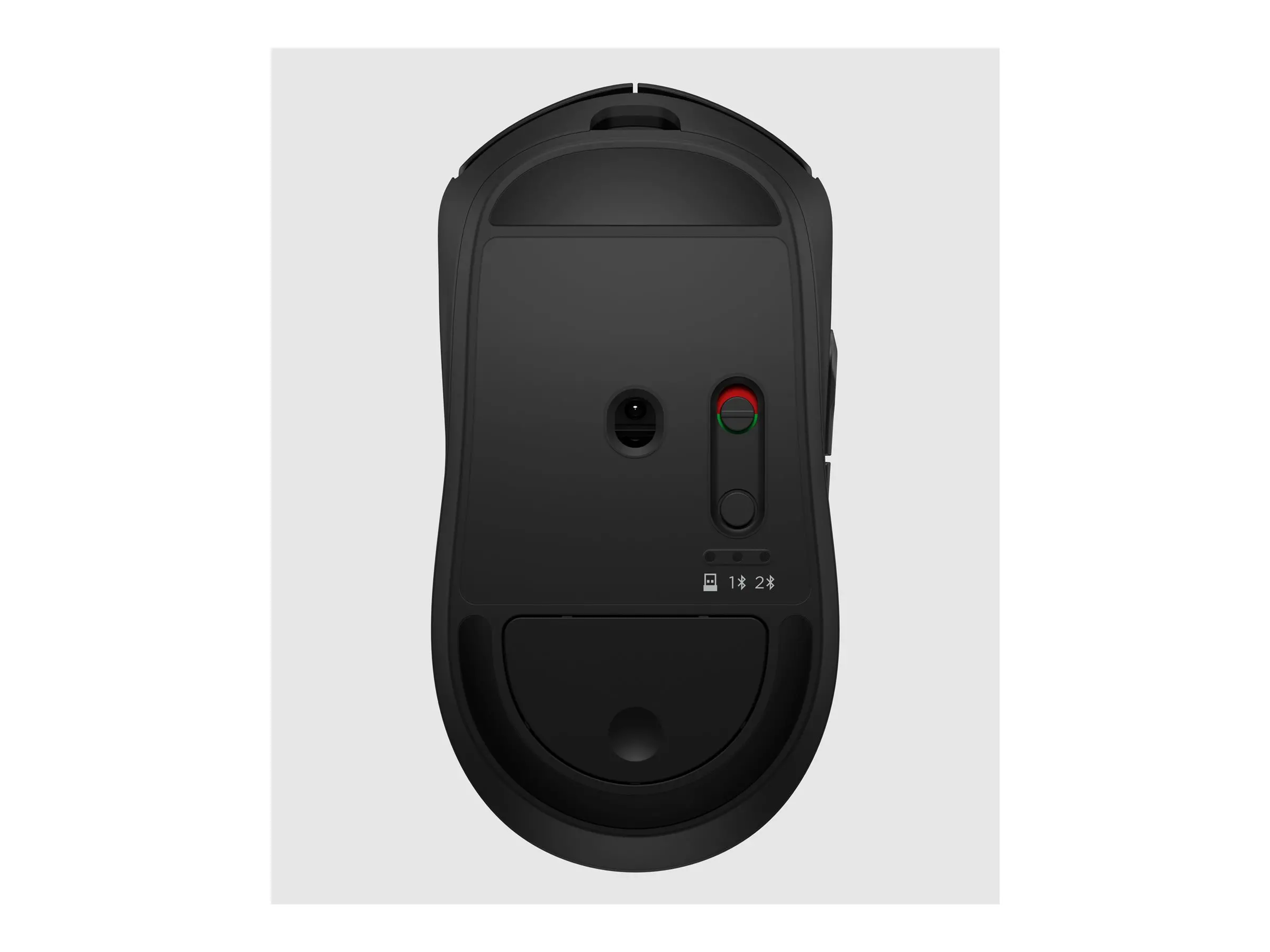 HP 705 Rechargeable Wireless Mouse - image 1