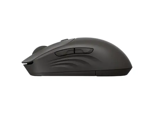 HP 405 Quiet BLK Wireless Mouse EMEA INTL Euro plug (EN) - image 1