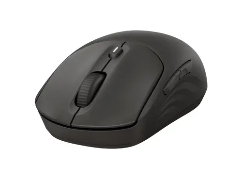 HP 405 Quiet BLK Wireless Mouse EMEA INTL Euro plug (EN) - image 2