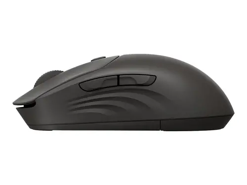 HP 405 Quiet BLK Wireless Mouse EMEA INTL Euro plug (EN) - image 3