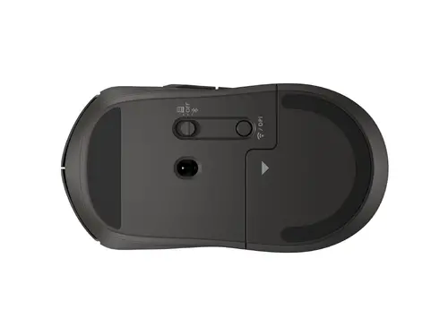 HP 405 Quiet BLK Wireless Mouse EMEA INTL Euro plug (EN) - image 4