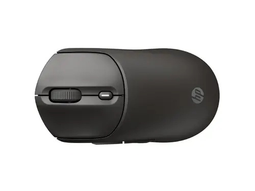 HP 405 Quiet BLK Wireless Mouse EMEA INTL Euro plug (EN) - image 5
