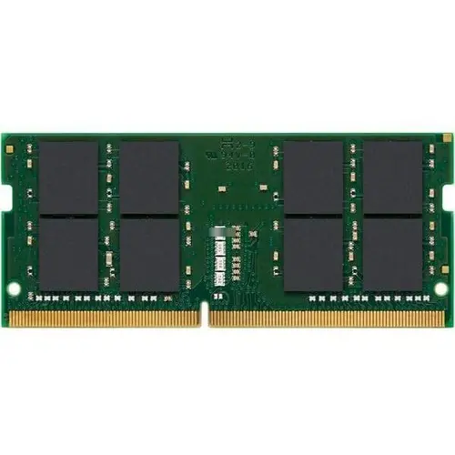 Μνήμη Kingston 32GB DDR4 SODIMM CL22 2RX8 1.2V 260-pin 16Gbit - 1