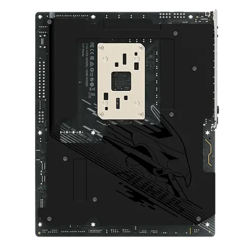 Дънна платка, GIGABYTE GB X870E AORUS PRO X3D ICE - image 2