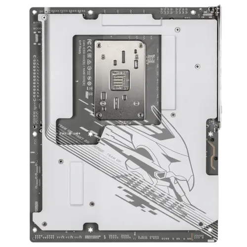 Дънна платка, GIGABYTE GB X870E AORUS PRO X3D ICE - image 8