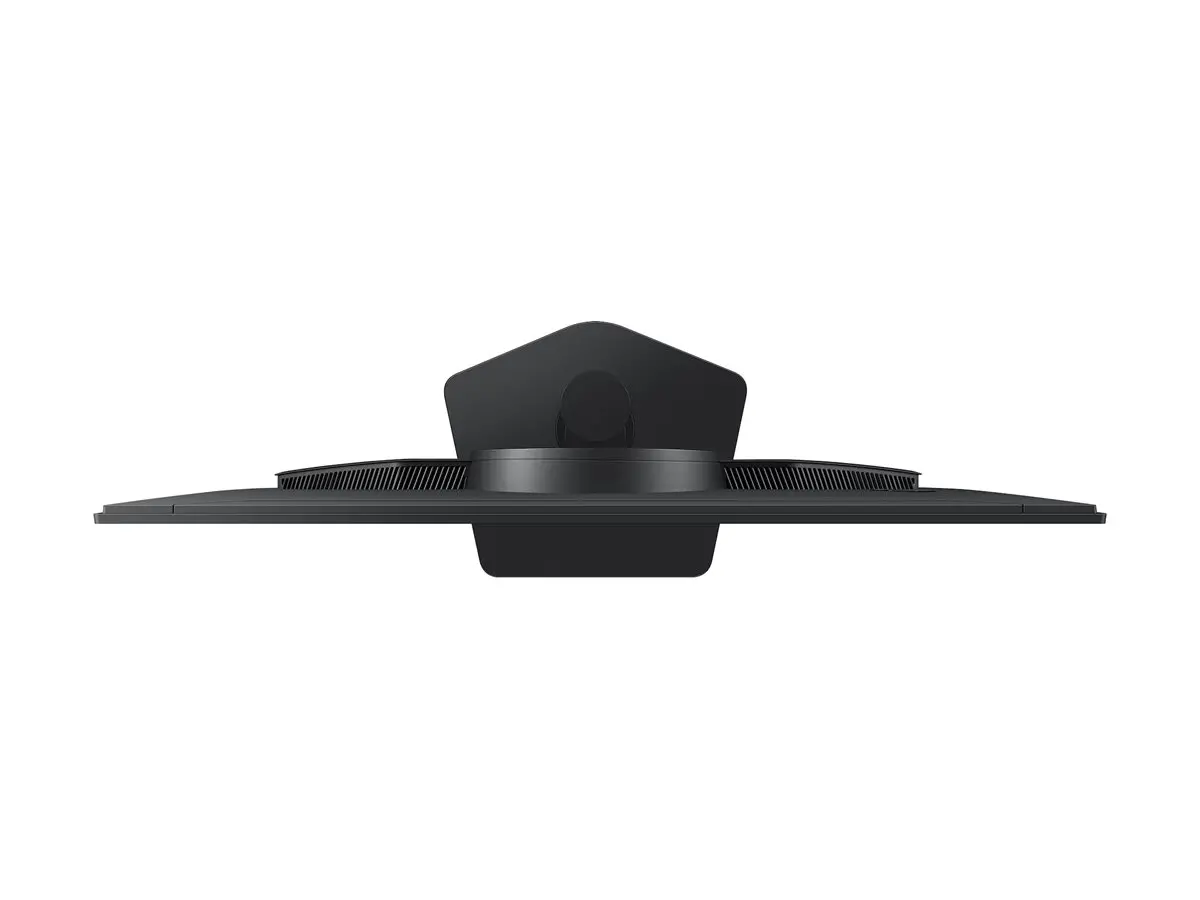 Монитор, Samsung 27FG502 27" Odyssey G5 QHD IPS 180Hz 1ms 2560x1440 DP HDMI Black - image 11