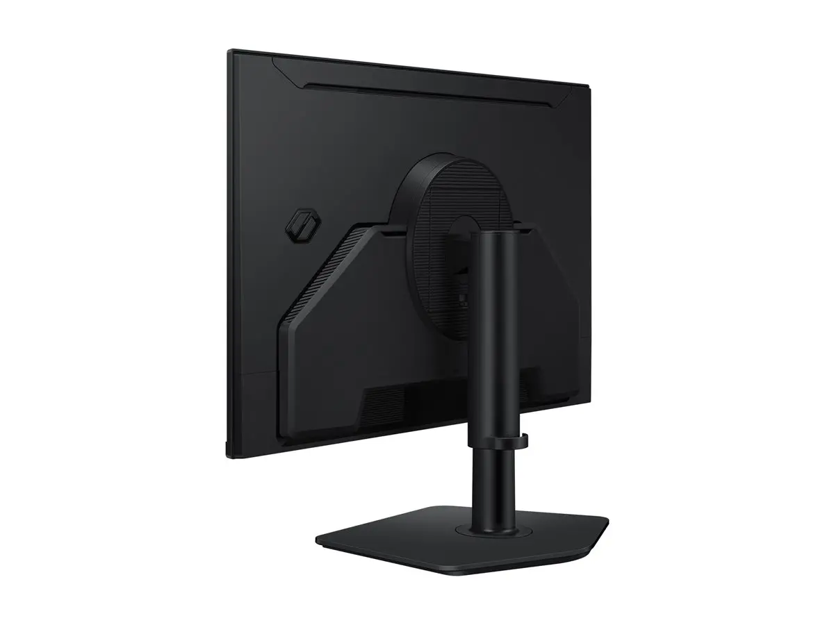 Монитор, Samsung 27FG502 27" Odyssey G5 QHD IPS 180Hz 1ms 2560x1440 DP HDMI Black - image 4