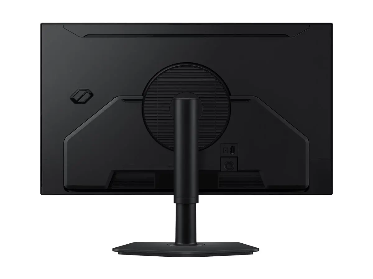 Монитор, Samsung 27FG502 27" Odyssey G5 QHD IPS 180Hz 1ms 2560x1440 DP HDMI Black - image 5