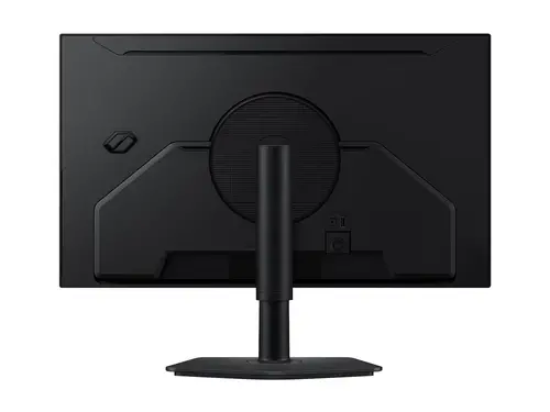 Монитор, Samsung 27FG502 27" Odyssey G5 QHD IPS 180Hz 1ms 2560x1440 DP HDMI Black - image 5