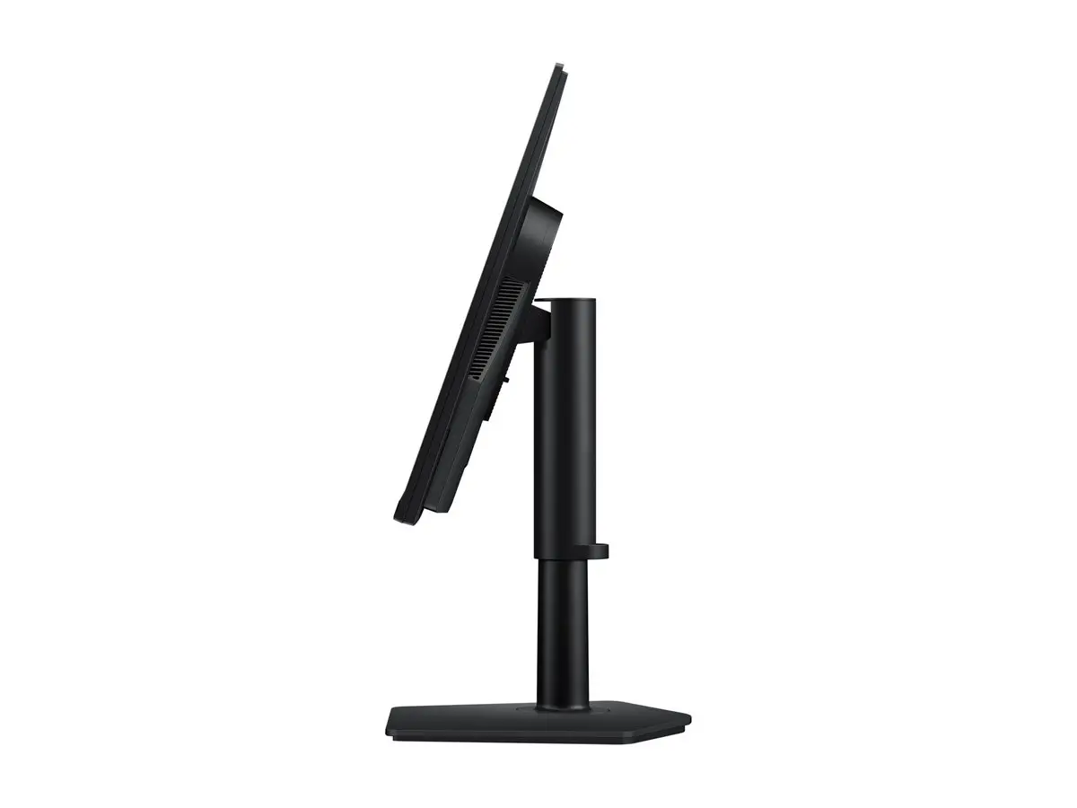 Монитор, Samsung 27FG502 27" Odyssey G5 QHD IPS 180Hz 1ms 2560x1440 DP HDMI Black - image 9