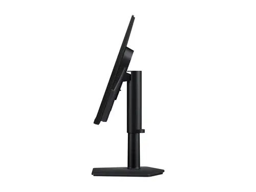 Монитор, Samsung 27FG502 27" Odyssey G5 QHD IPS 180Hz 1ms 2560x1440 DP HDMI Black - image 9