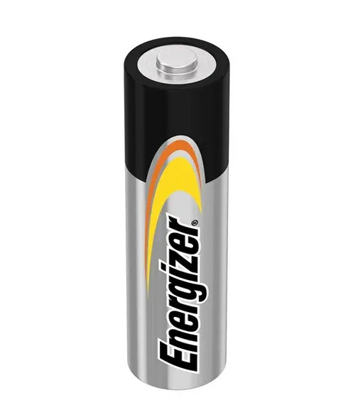 АЛКАЛНИ БАТЕРИИ ENR ALKALINE POWER AA 3+1 CHP4 ENERGIZER - image 1