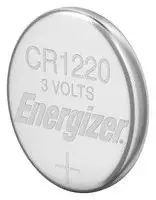 Baterie cu litiu ENR LITHIUM SPECIAL CR1220 BP1 - 2