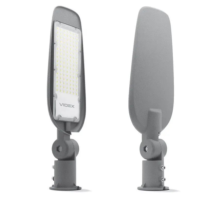 LED ЛАМПА ЗА ОТКРИТО VLE-SLe14-505 STREET LED 50W/5K VIDEX - image 1