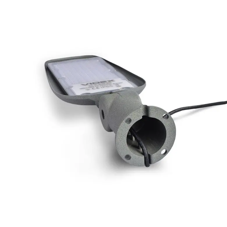 LED ЛАМПА ЗА ОТКРИТО VLE-SLe14-505 STREET LED 50W/5K VIDEX - image 2