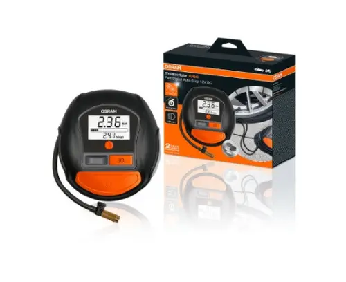 КОМПРЕСОР OTI1000 TYREINFLATE OSRAM - image 1