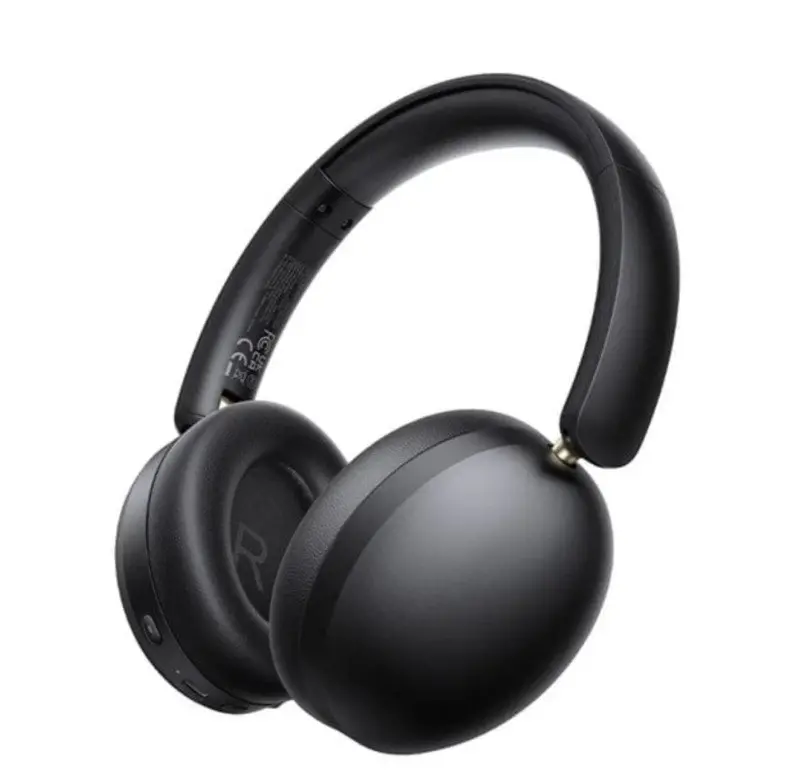 CĂȘTI BLUETOOTH HP205 StudioMax2 UGREEN - NEGRE