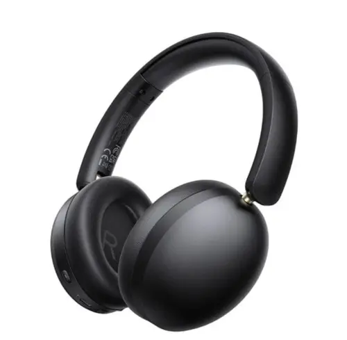 BLUETOOTH СЛУШАЛКИ HP205 StudioMax2 UGREEN - ЧЕРНИ