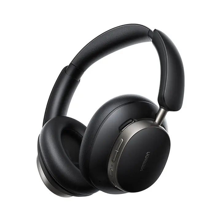 CĂȘTI BLUETOOTH ANC HP206 StudioPro UGREEN - NEGRU