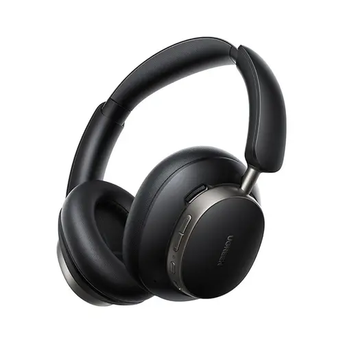 CĂȘTI BLUETOOTH ANC HP206 StudioPro UGREEN - NEGRU - 1