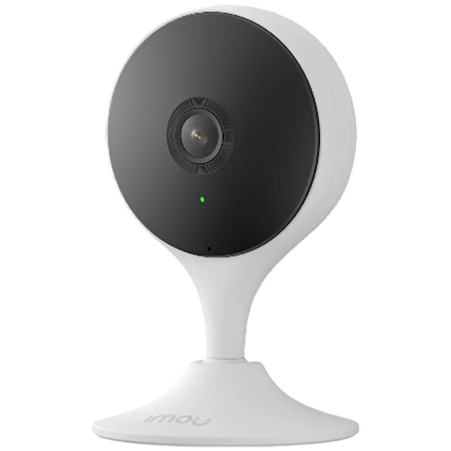 Imou Cue 2, κάμερα IP Wi-Fi, 3MP, H.265, 20 fps, φακός 2,8mm, FOV 112 μοίρες, IR έως 10m, ψηφιακό ζουμ 8x, Micro SD έως 512 GB, ενσωματωμένο μικρόφωνο