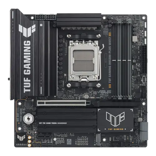 Дънна платка, ASUS TUF GAMI B850M-PLUS WIFI7