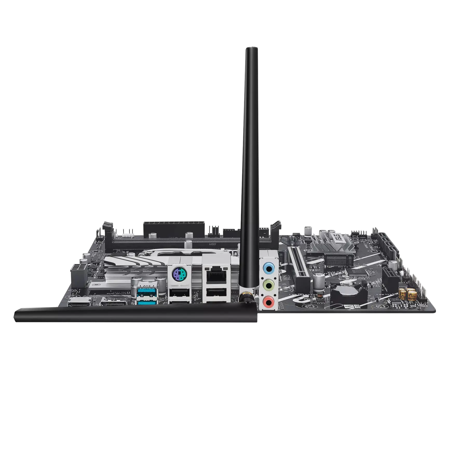Дънна платка, ASUS PRIME H810M-A WIFI - image 3