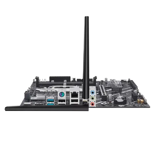 Дънна платка, ASUS PRIME H810M-A WIFI - image 3