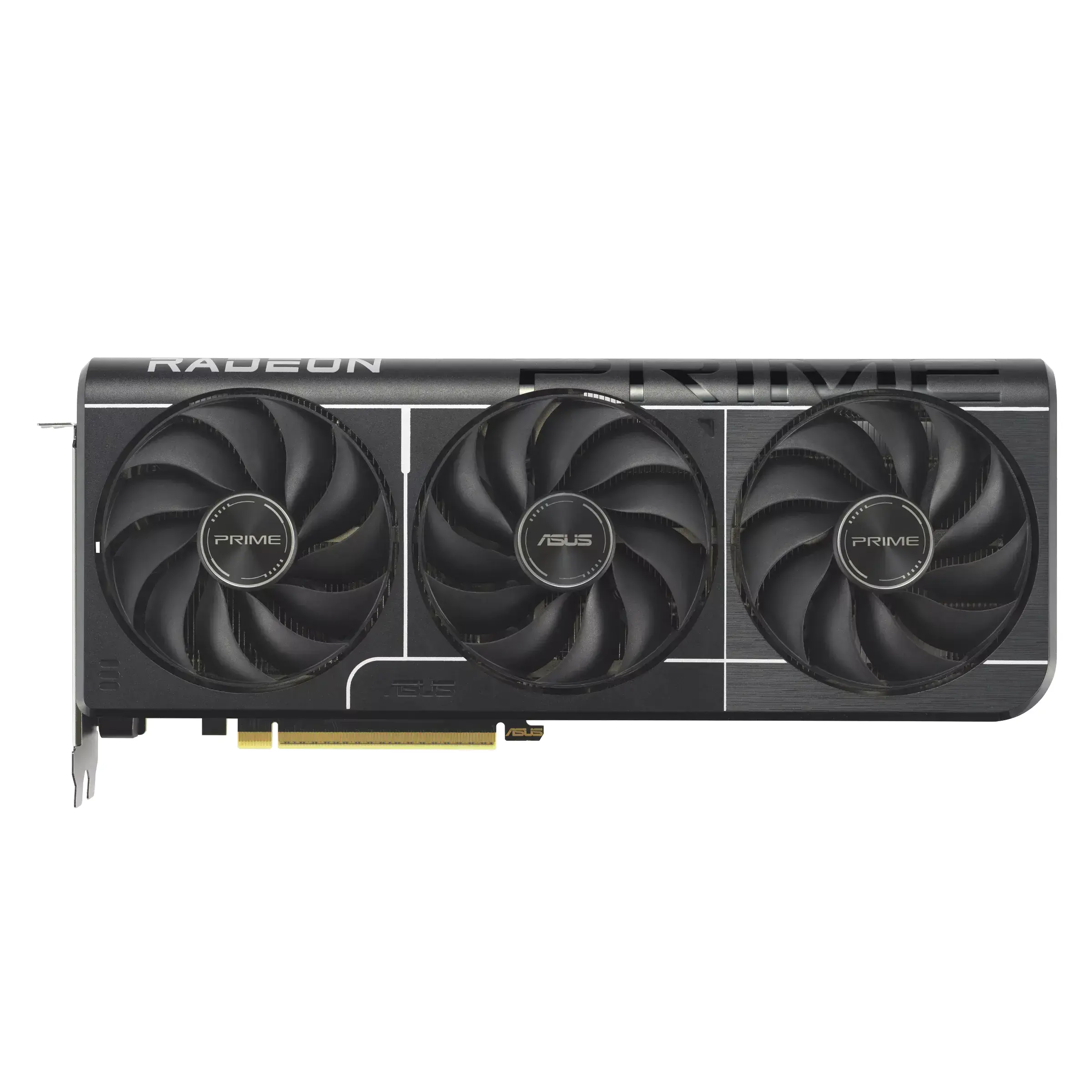 Κάρτα γραφικών, Asus Prime RX 9060XT 16GB GDDR6 OC