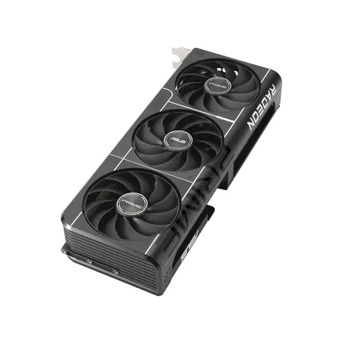 Видео карта, Asus Prime RX 9060XT 16GB GDDR6 OC - image 10