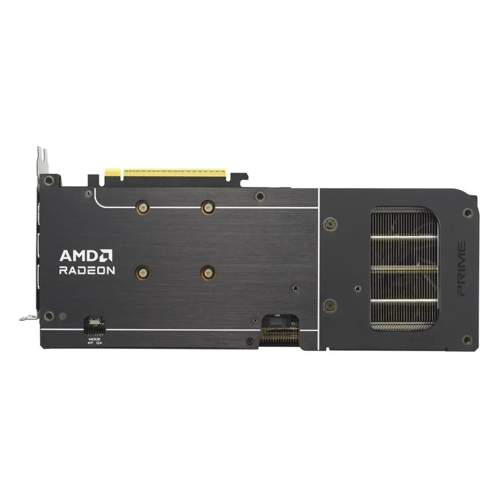 Видео карта, Asus Prime RX 9060XT 16GB GDDR6 OC - image 11