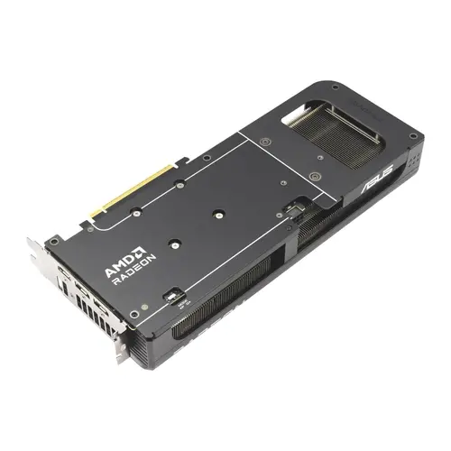 Видео карта, Asus Prime RX 9060XT 16GB GDDR6 OC - image 12