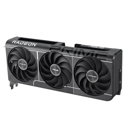 Κάρτα γραφικών, Asus Prime RX 9060XT 16GB GDDR6 OC - 2