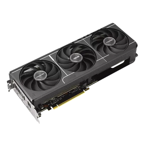 Видео карта, Asus Prime RX 9060XT 16GB GDDR6 OC - image 1