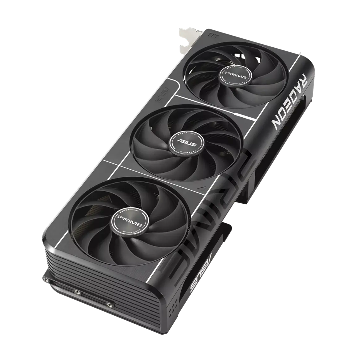Видео карта, Asus Prime RX 9060XT 16GB GDDR6 OC - image 2