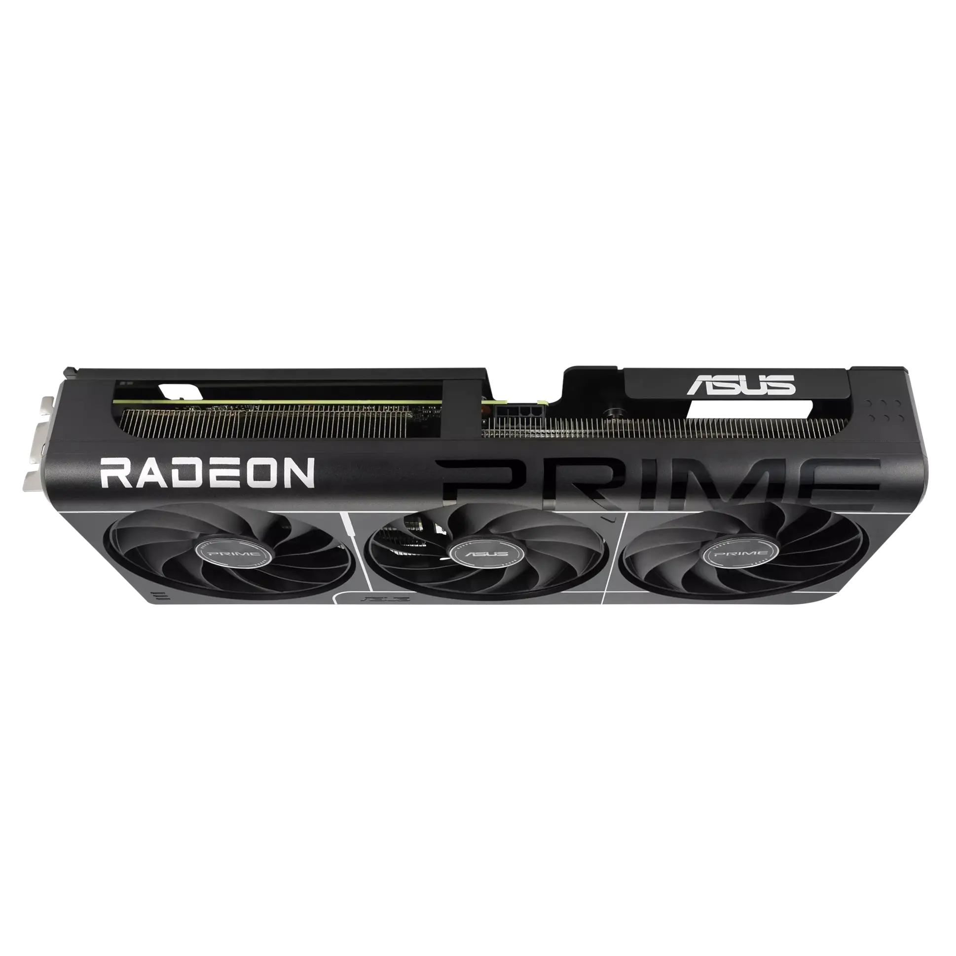 Видео карта, Asus Prime RX 9060XT 16GB GDDR6 OC - image 3