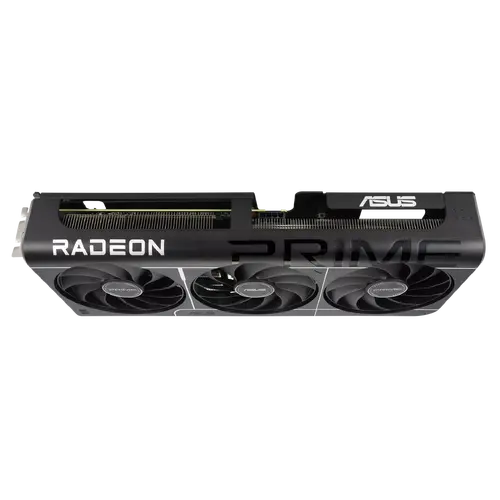 Видео карта, Asus Prime RX 9060XT 16GB GDDR6 OC - image 3