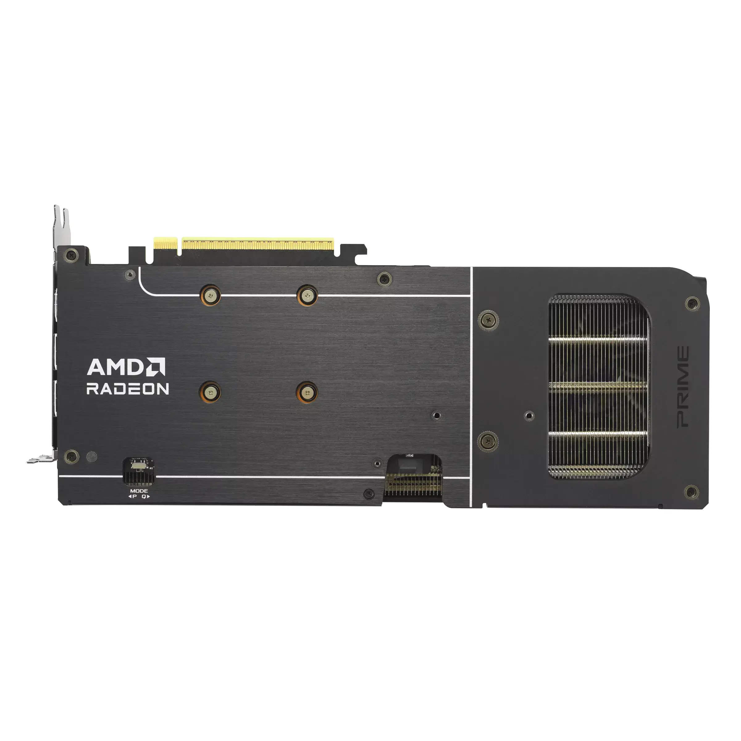 Placă video, Asus Prime RX 9060XT 16GB GDDR6 OC - image 4
