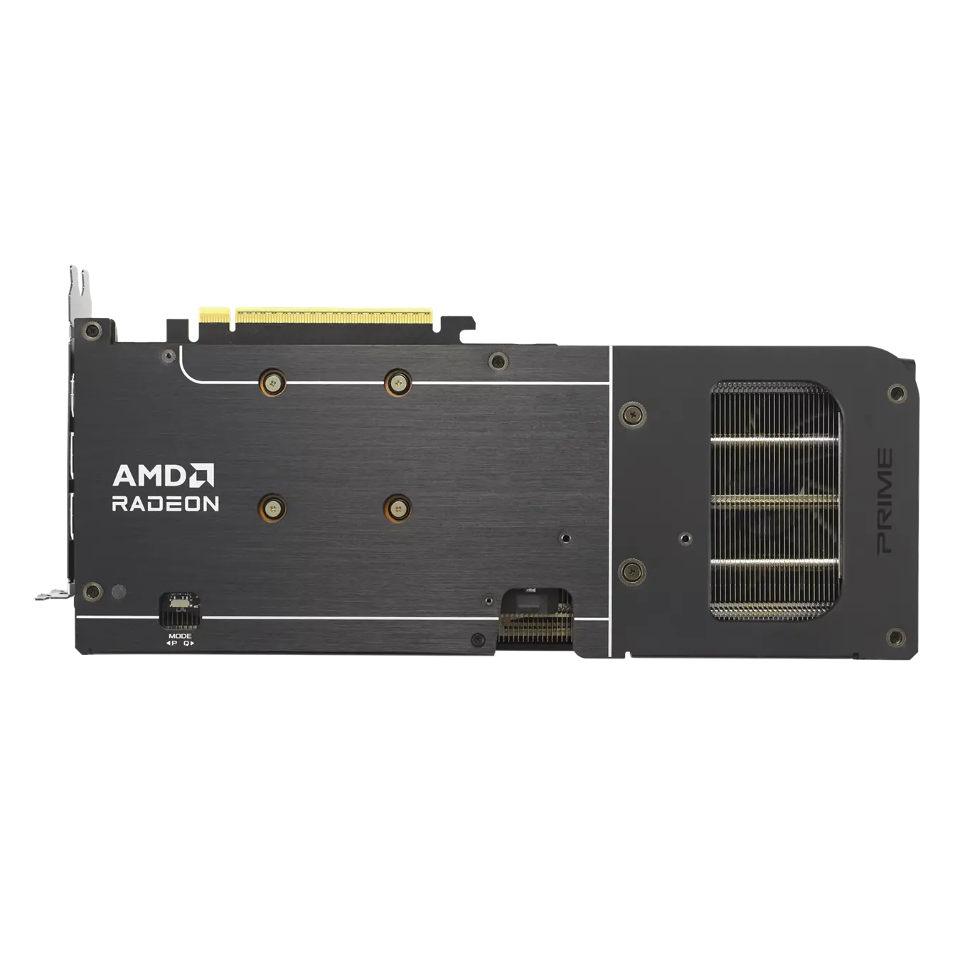 Видео карта, Asus Prime RX 9060XT 16GB GDDR6 OC - image 4