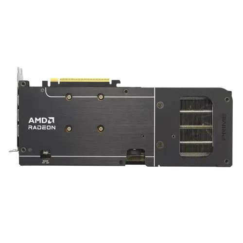Видео карта, Asus Prime RX 9060XT 16GB GDDR6 OC - image 4