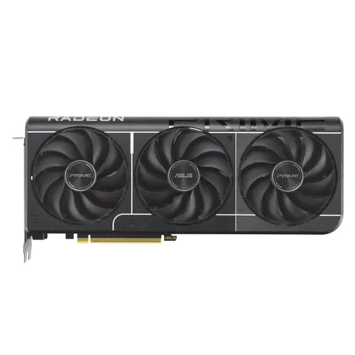 Κάρτα γραφικών, Asus Prime RX 9060XT 16GB GDDR6 OC Κάρτα γραφικών, Asus Prime RX 9060XT 16GB GDDR6 OC