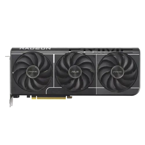Видео карта, Asus Prime RX 9060XT 16GB GDDR6 OC