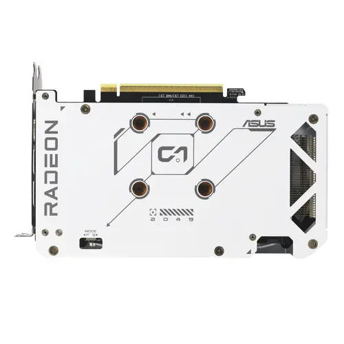 Видео карта, Asus Dual RX 9060XT 16GB GDDR6 White - image 5